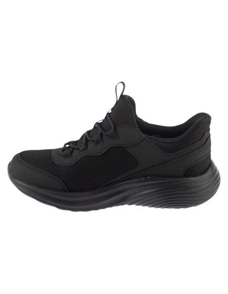 Skechers Slipins Bounder Pro 404208LBBK
