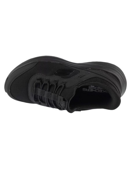 Skechers Slipins Bounder Pro 404208LBBK