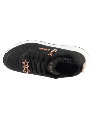 Skechers Uno Gen1 Trendy Jewels 310562LBKRG