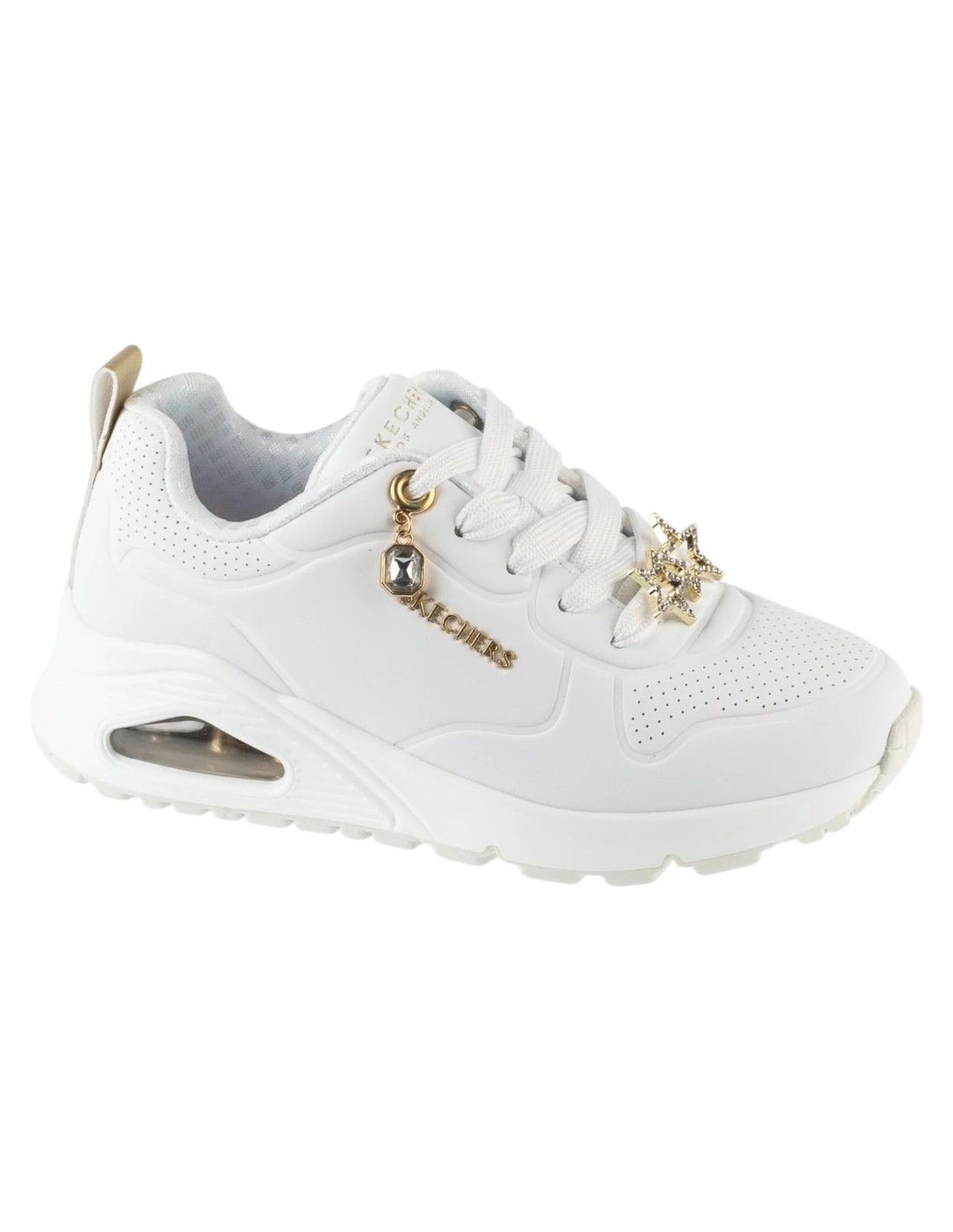 Skechers Uno Gen1 Trendy Jewels 310562LWGD