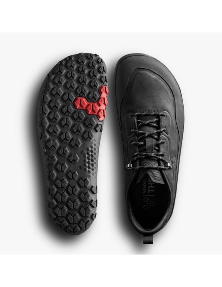 Vivobarefoot Tracker Leather AT Low 30953401