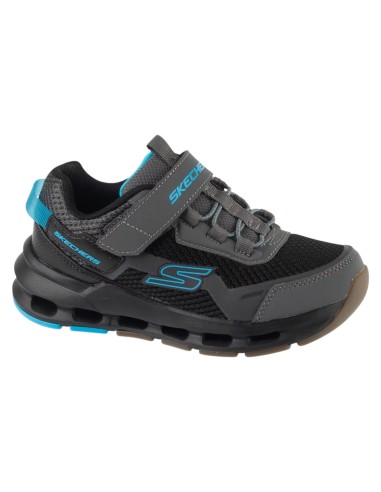 Skechers GlideStep PlusFlux Blast 404162LCCBK