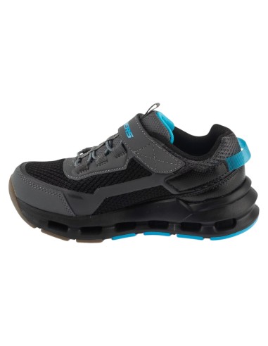 Skechers GlideStep PlusFlux Blast 404162LCCBK