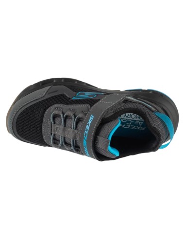 Skechers GlideStep PlusFlux Blast 404162LCCBK