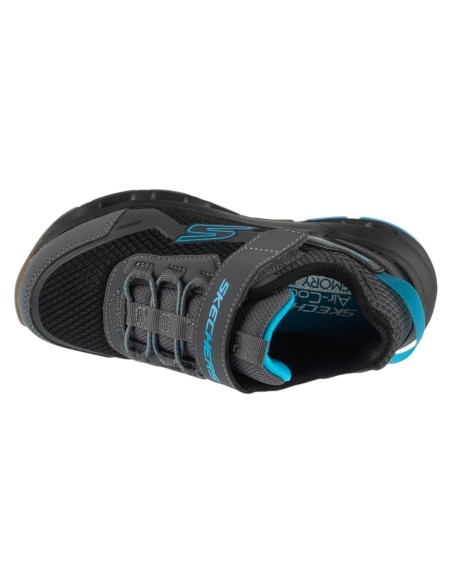 Skechers GlideStep PlusFlux Blast 404162LCCBK