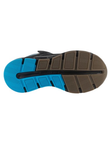 Skechers GlideStep PlusFlux Blast 404162LCCBK