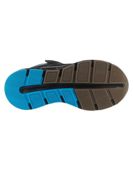 Skechers GlideStep PlusFlux Blast 404162LCCBK