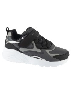 Skechers Uno Lite Chroma Cruiser 403645LGYBK