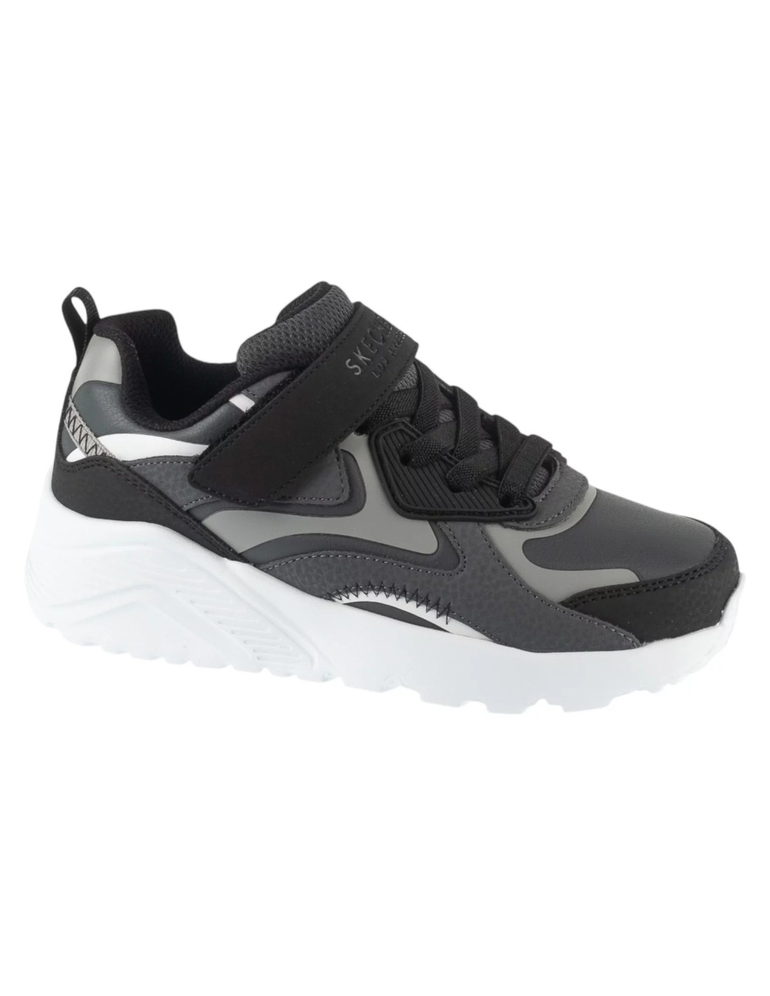 Skechers Uno Lite Chroma Cruiser 403645LGYBK