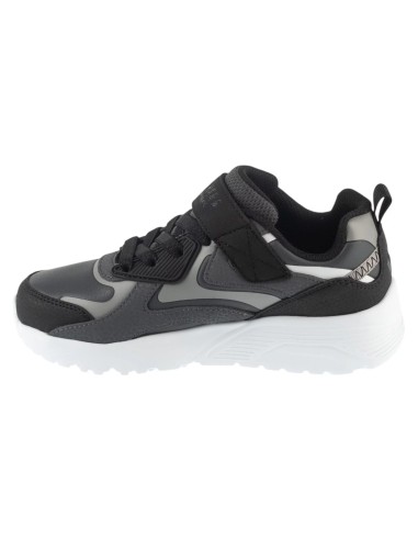 Skechers Uno Lite Chroma Cruiser 403645LGYBK