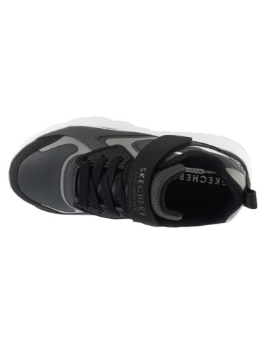 Skechers Uno Lite Chroma Cruiser 403645LGYBK