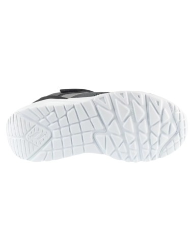 Skechers Uno Lite Chroma Cruiser 403645LGYBK