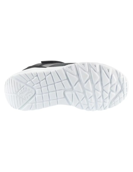 Skechers Uno Lite Chroma Cruiser 403645LGYBK