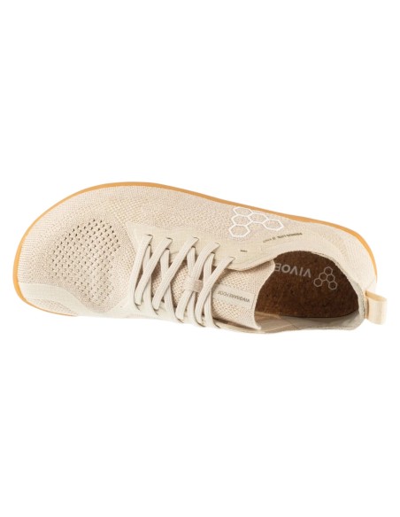 Vivobarefoot Primus Lite Knit Natural 20957602