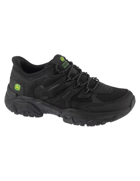 Skechers Slipins John Deere TerraformPierce 256223BBK
