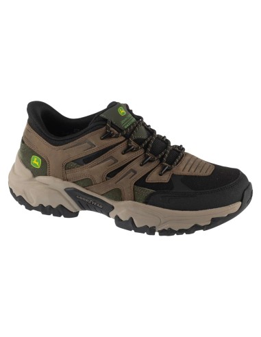 Skechers Slipins John Deere TerraformPierce 256223BRBK