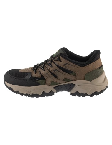 Skechers Slipins John Deere TerraformPierce 256223BRBK