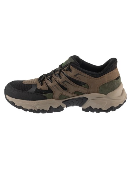 Skechers Slipins John Deere TerraformPierce 256223BRBK
