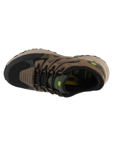 Skechers Slipins John Deere TerraformPierce 256223BRBK