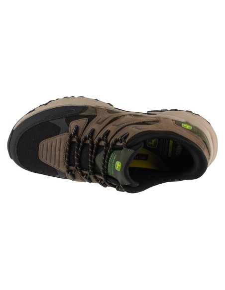 Skechers Slipins John Deere TerraformPierce 256223BRBK