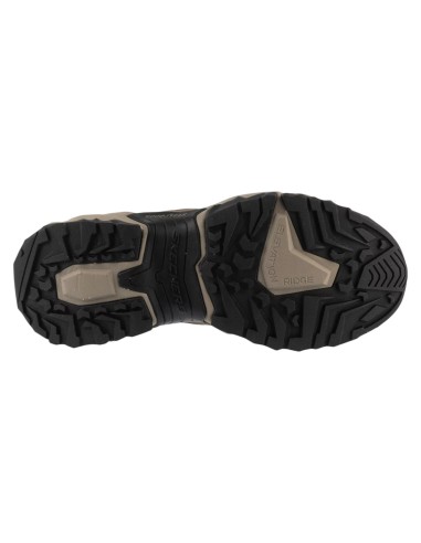 Skechers Slipins John Deere TerraformPierce 256223BRBK