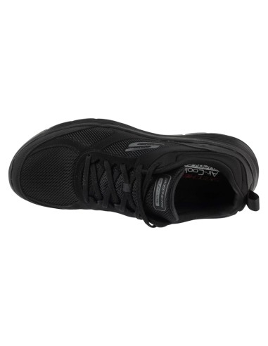 Skechers Flex Advantage 50Gano 232821BBK