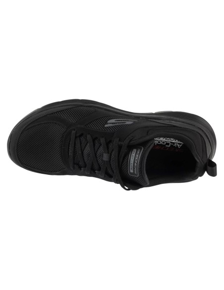 Skechers Flex Advantage 50Gano 232821BBK