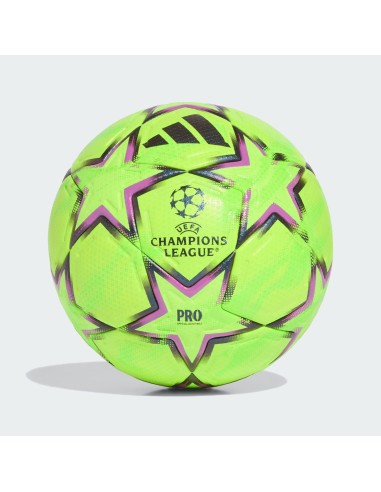 adidas UCL Pro WTR KE9769 Ball