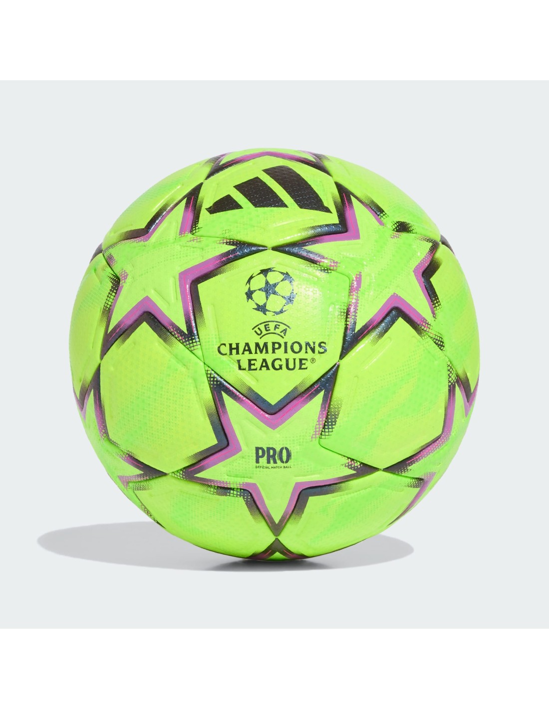 adidas performance - ΣΗΜΑΝΤΙΚΟ: Σε περίπτωση διαφοράς τιμής από το κατάστημα ισχύει παντα και μόνο η τιμή του καταστήματος adidas UCL Pro WTR KE9769 Ball
