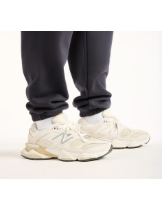 New Balance Trackside French Terry Pant MB62S1NTDNT