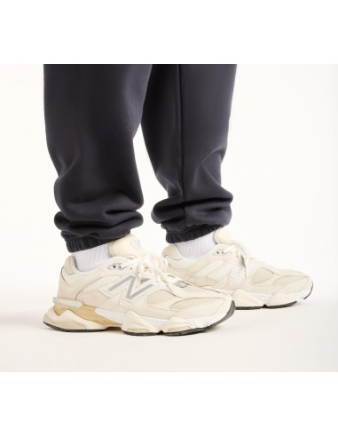 New Balance Trackside French Terry Pant MB62S1NTDNT