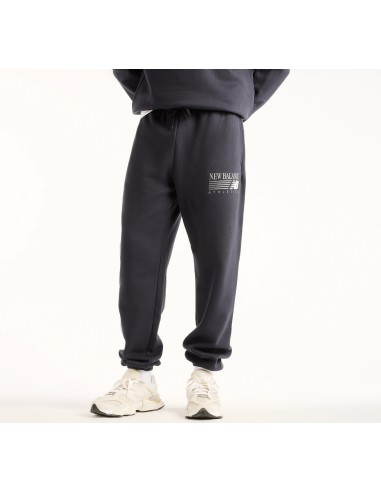 New Balance Trackside French Terry Pant MB62S1NTDNT