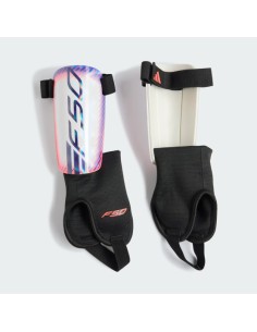 Adidas F50 SG MTC KE5210 shin guards