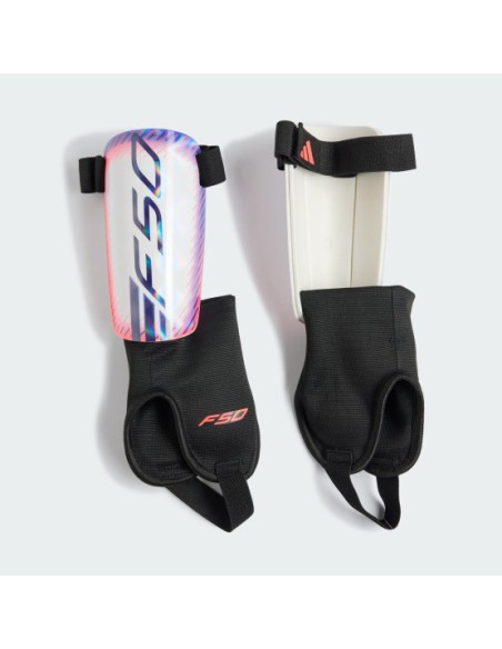 Adidas F50 SG MTC KE5210 shin guards