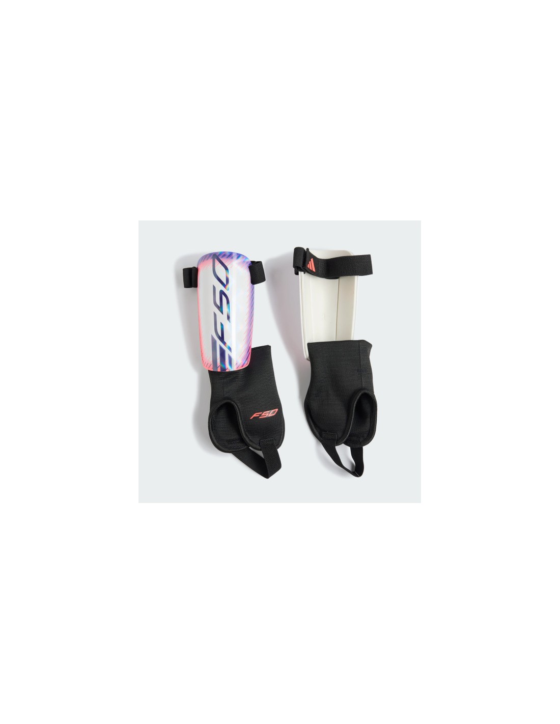 Adidas F50 SG MTC KE5210 shin guards
