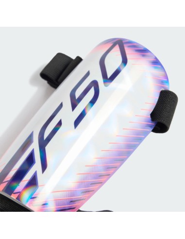 Adidas F50 SG MTC KE5210 shin guards