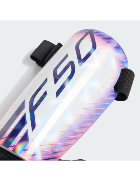 Adidas F50 SG MTC KE5210 shin guards