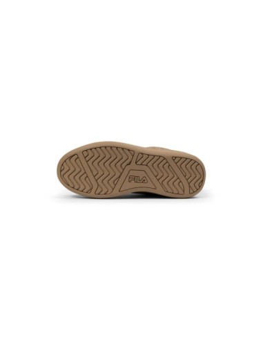 Fila Superbubble women's sports shoes beige sneakers fashionable comfortable lightweight