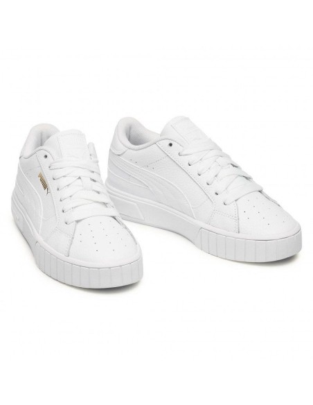 Puma Cali Star W shoes 380176 01