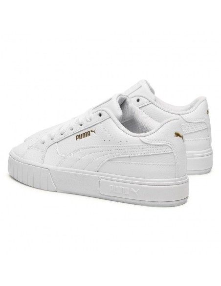 Puma Cali Star W shoes 380176 01