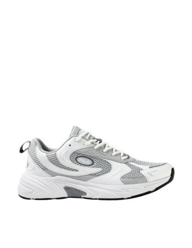 Fila Kreatix men's shoes white and gray FFM0462 13096