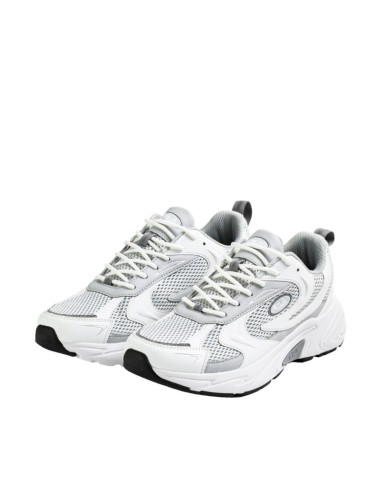 Fila Kreatix men's shoes white and gray FFM0462 13096