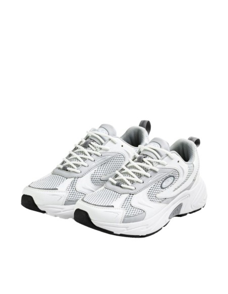 Fila Kreatix men's shoes white and gray FFM0462 13096