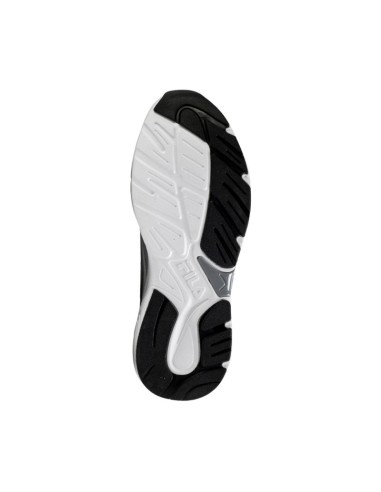 Fila Kreatix men's shoes white and gray FFM0462 13096