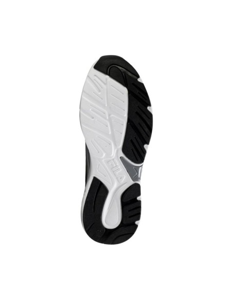 Fila Kreatix men's shoes white and gray FFM0462 13096