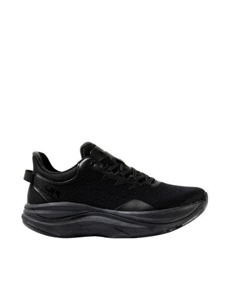 Fila Retron men's shoes black FFM0477 80010