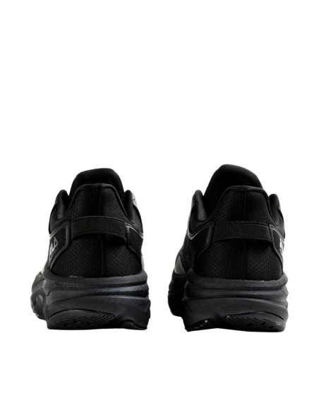 Fila Retron men's shoes black FFM0477 80010