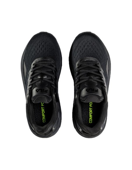 Fila Retron men's shoes black FFM0477 80010