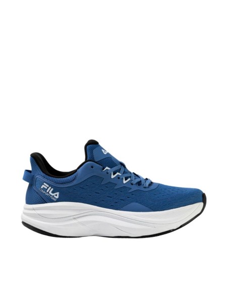 Fila Retron men's shoes blue FFM0477 53376