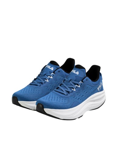Fila Retron men's shoes blue FFM0477 53376